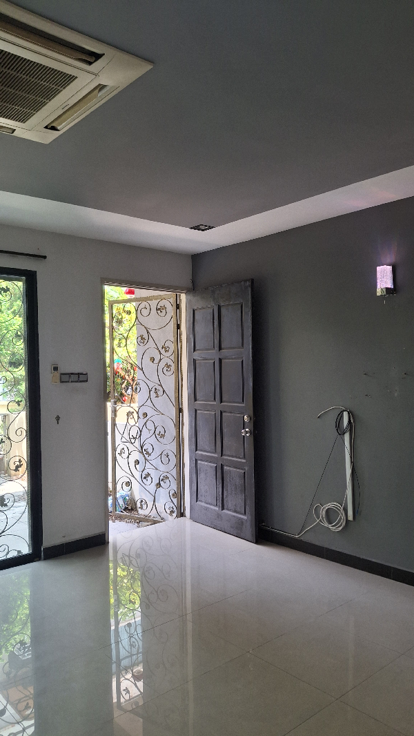 Palm Villa Butterworth