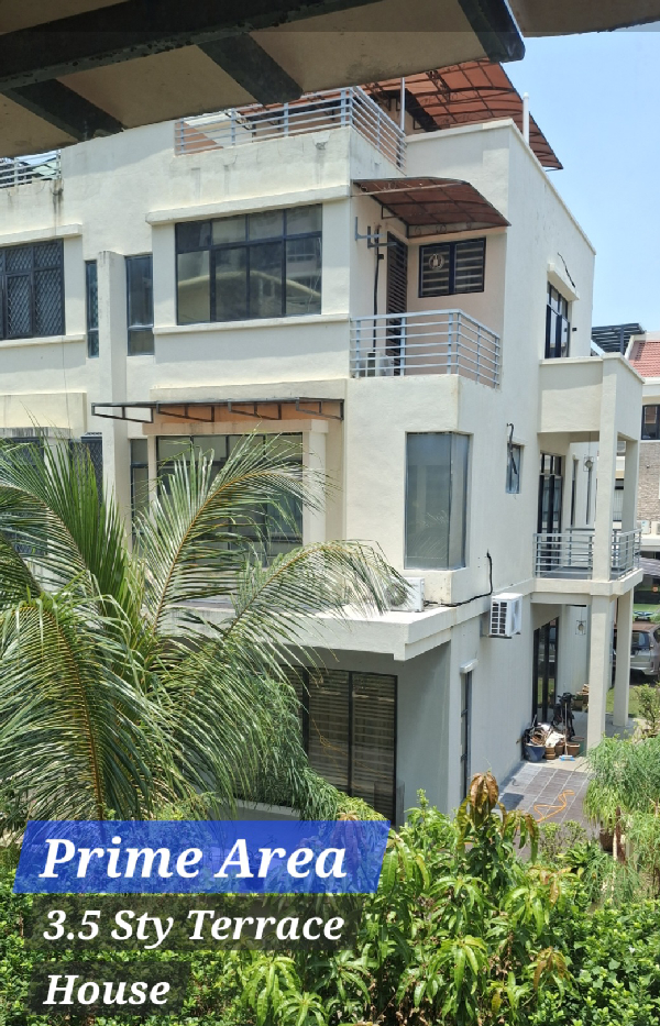 Palm Villa Butterworth - photo 3