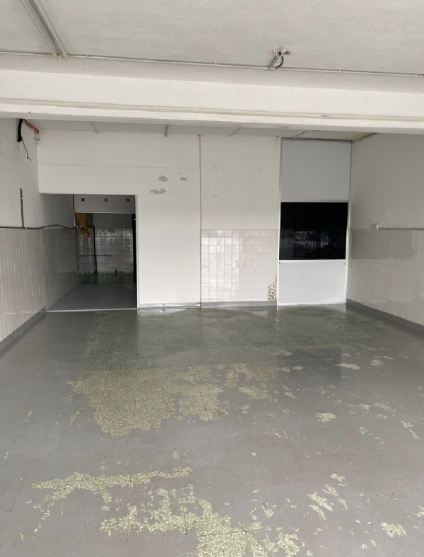 Single Storey Shop @ Taman Chai Leng - For Rent