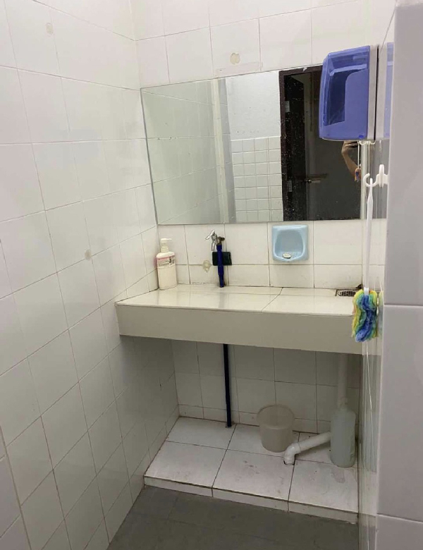 Single Storey Shop @ Taman Chai Leng - For Rent - photo 3