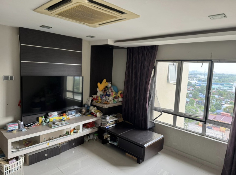 Park View Tower, Butterworth