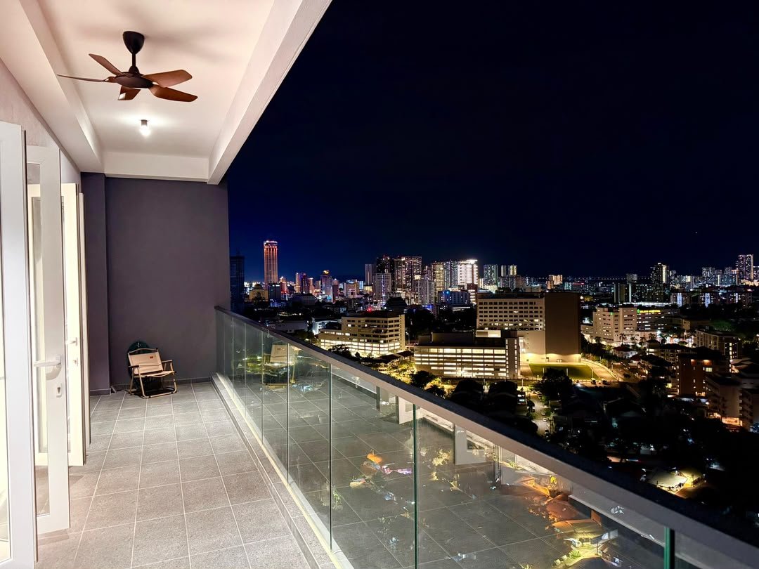 Codrington Residence (Condo) - photo 1