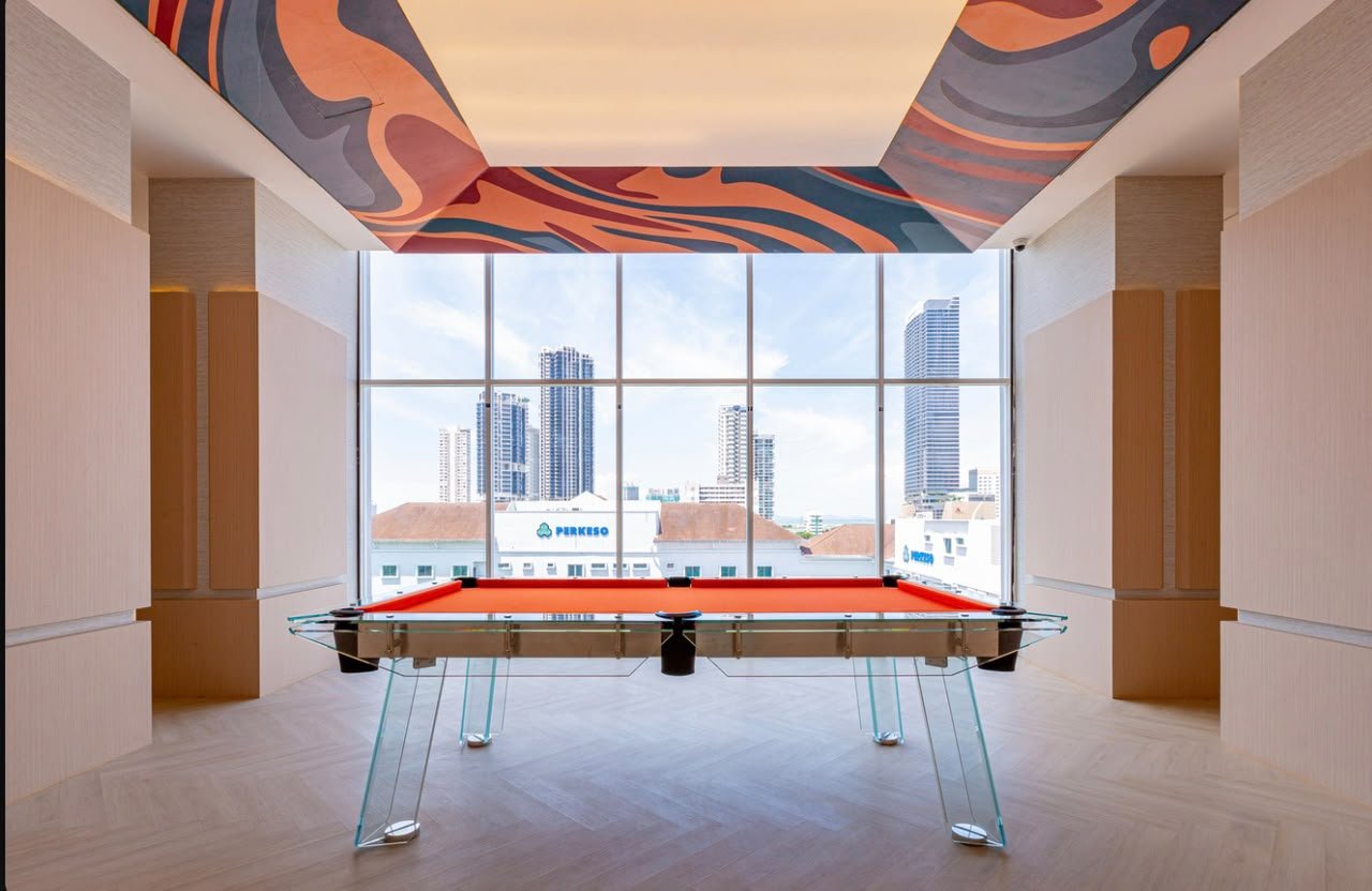 Codrington Residence (Condo) - photo 5