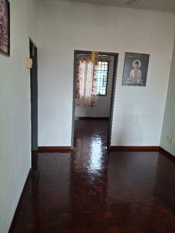 Taman Inderawasih - photo 2