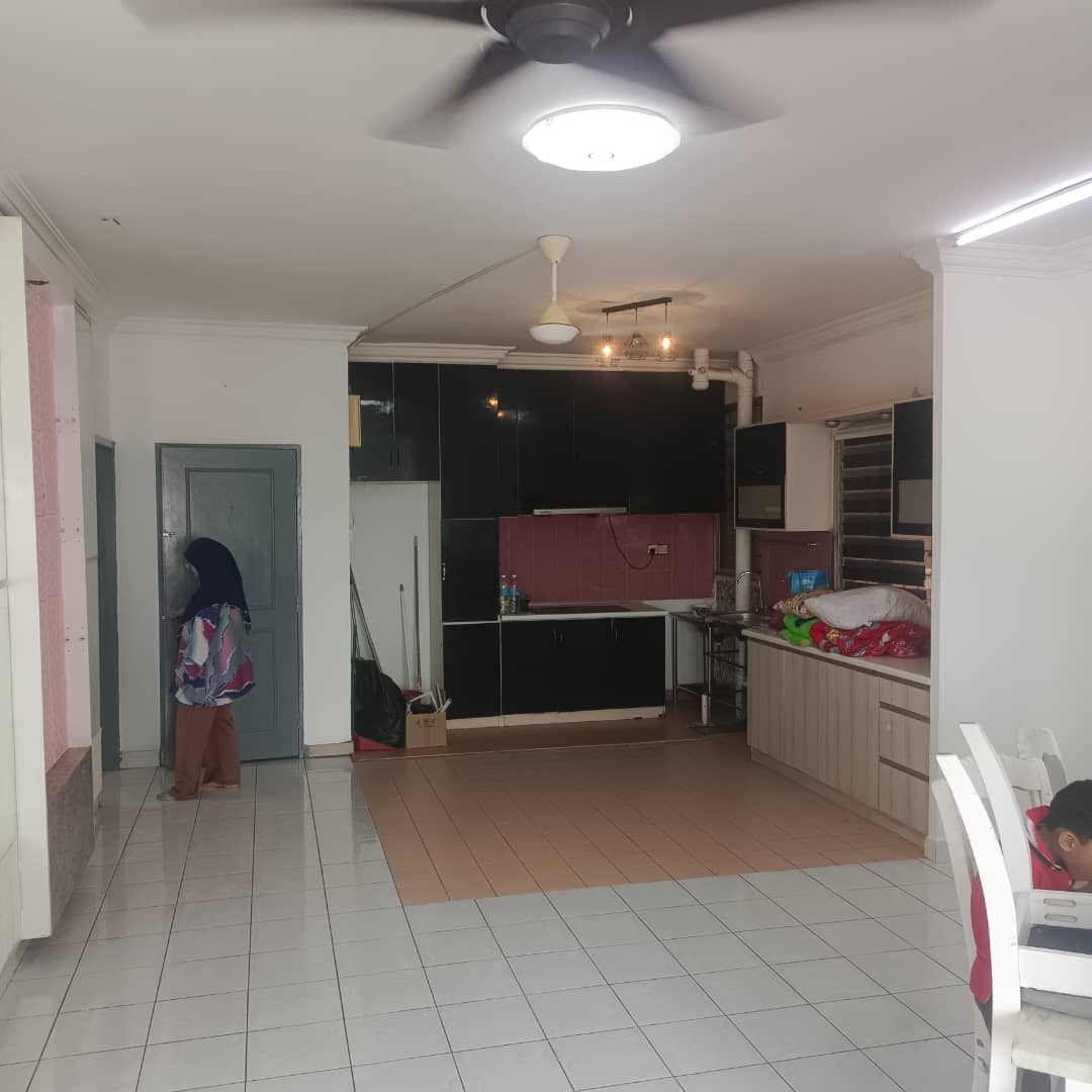MURAH Oakleaf Park Condominium,Bukit Antarabangsa - photo 2
