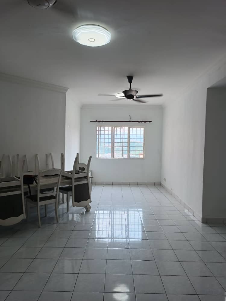 MURAH Oakleaf Park Condominium,Bukit Antarabangsa - photo 3