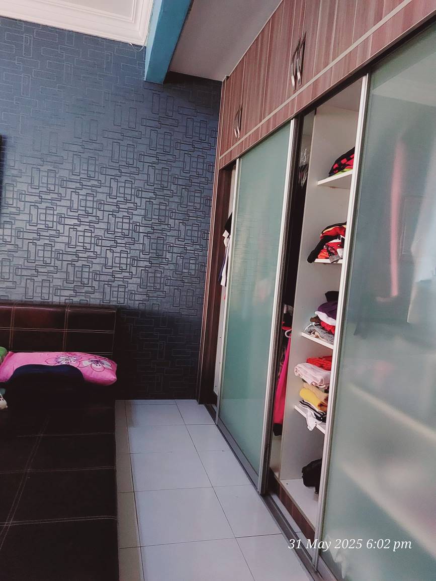 BNRA RESIDENCY JALAN PULAU ANGSA SHAH ALAM - photo 13