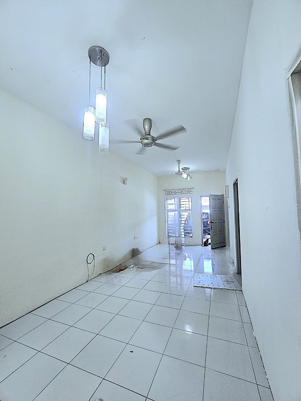 SINGLE STOREY TERRACE  TELUK PANGLIMA GARANG - photo 2