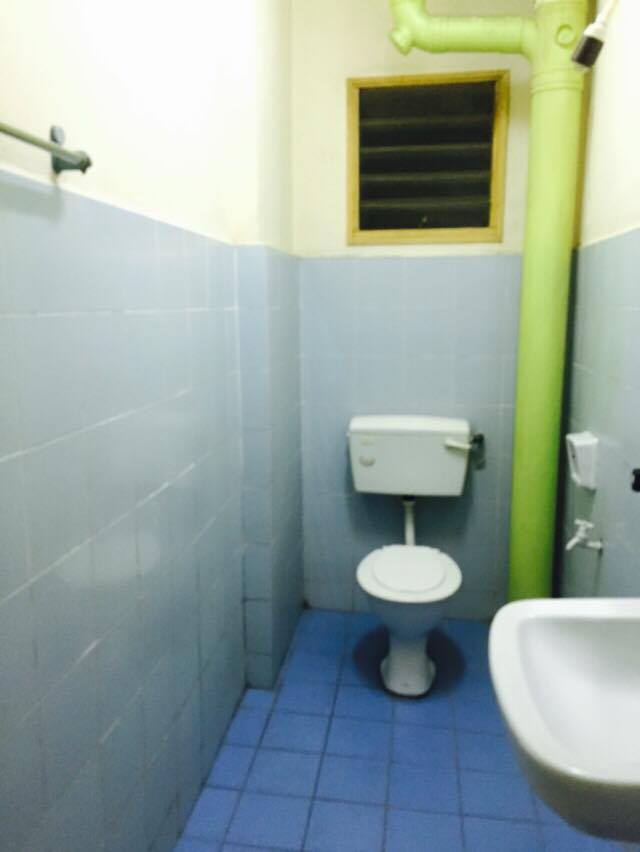 Vista lavender apt, bumi unit kitchen cabinet - photo 7