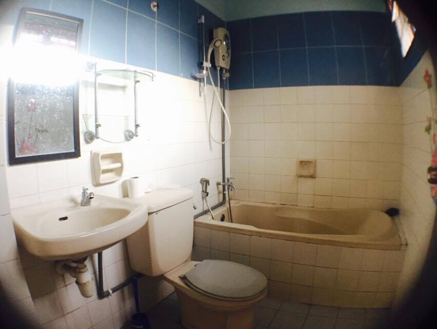 2sty Sri petaling 22x80, view now, leasehold - photo 5