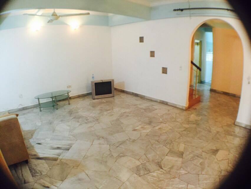 2sty Sri petaling 22x80, view now, leasehold - photo 3