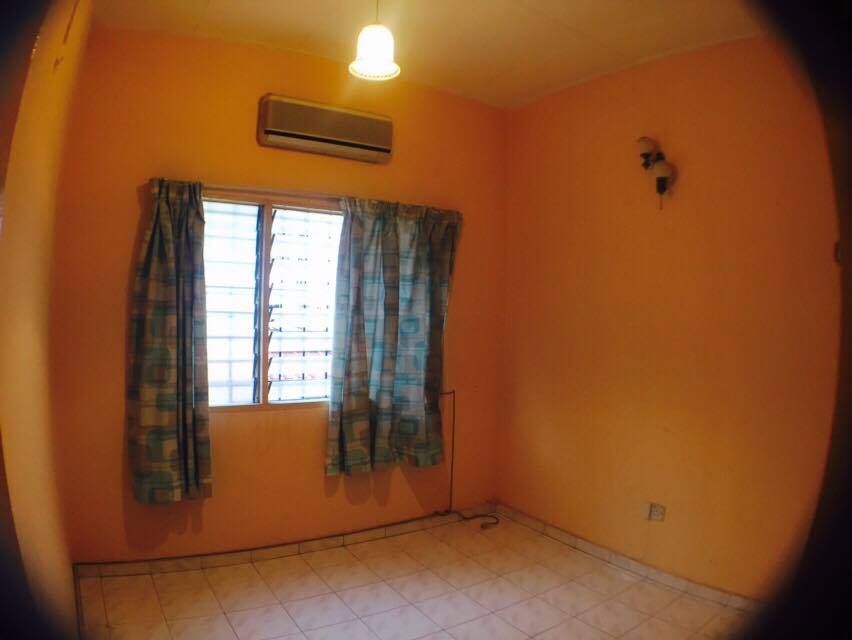 2sty Sri petaling 22x80, view now, leasehold - photo 9
