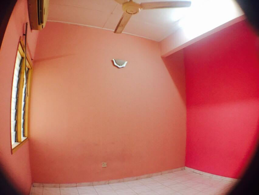 2sty Sri petaling 22x80, view now, leasehold - photo 8
