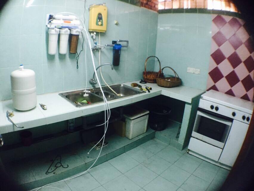 2sty Sri petaling 22x80, view now, leasehold - photo 4