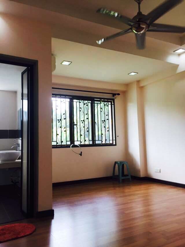 Koi Legian, Bandar Puchong Jaya 1575sf - photo 2