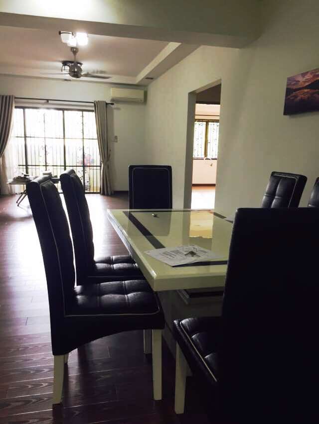 Koi Legian, Bandar Puchong Jaya 1575sf - photo 5