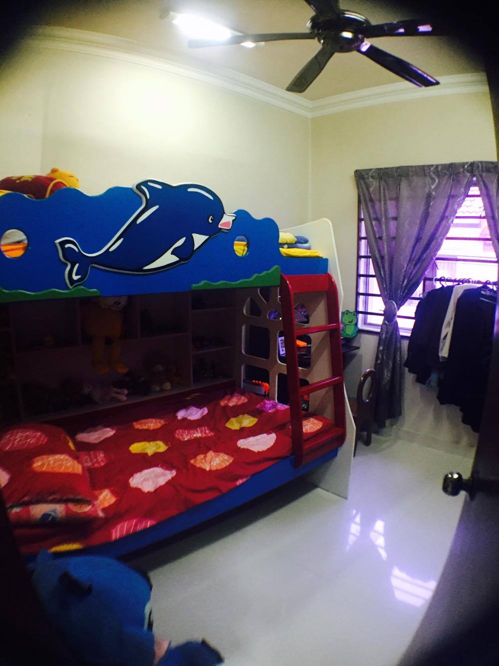 2sty puchong hartamas 2, jalan ph 2, 24x80 puchong - photo 8