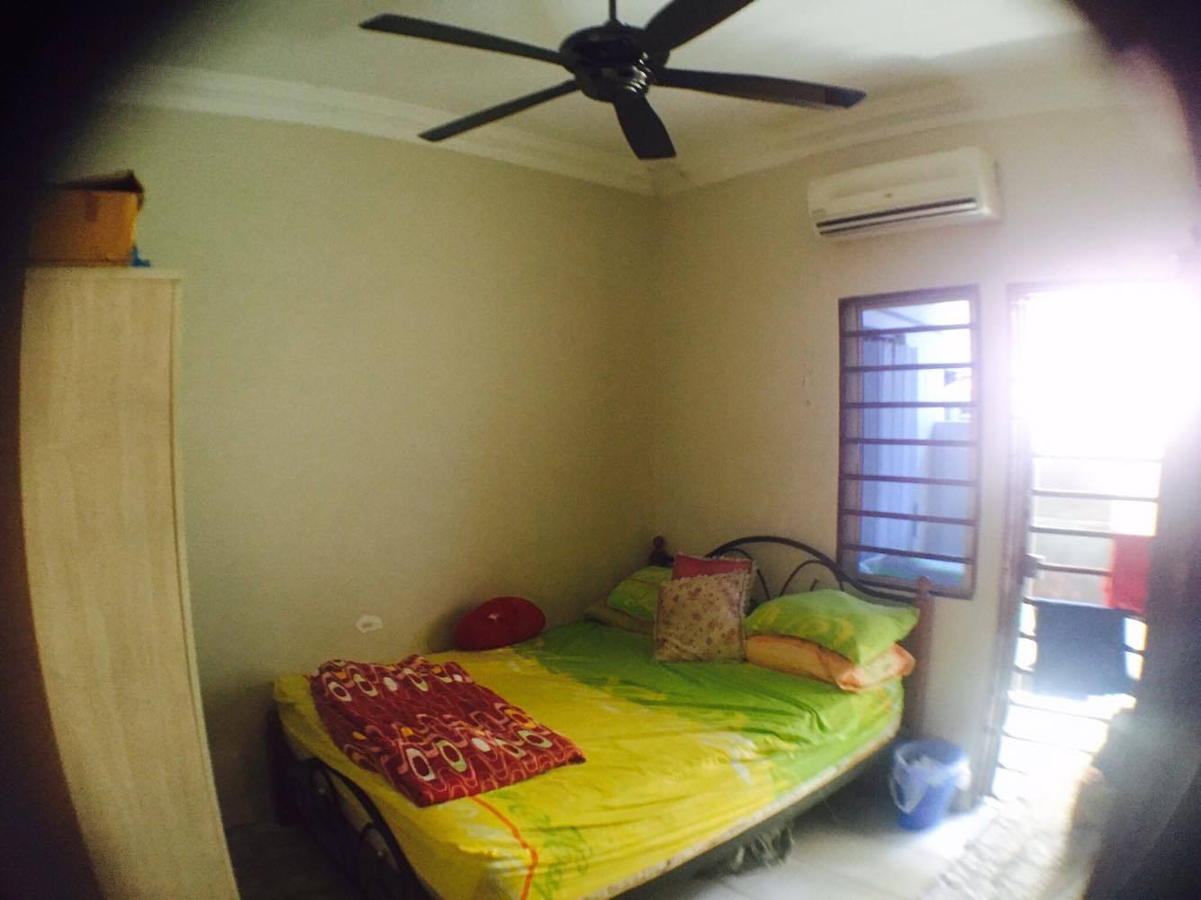 2sty puchong hartamas 2, jalan ph 2, 24x80 puchong - photo 9