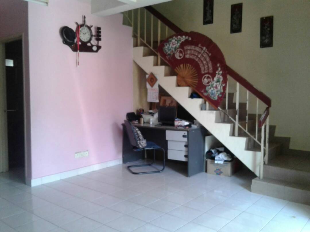 2sty Puchong Utama 8 ...