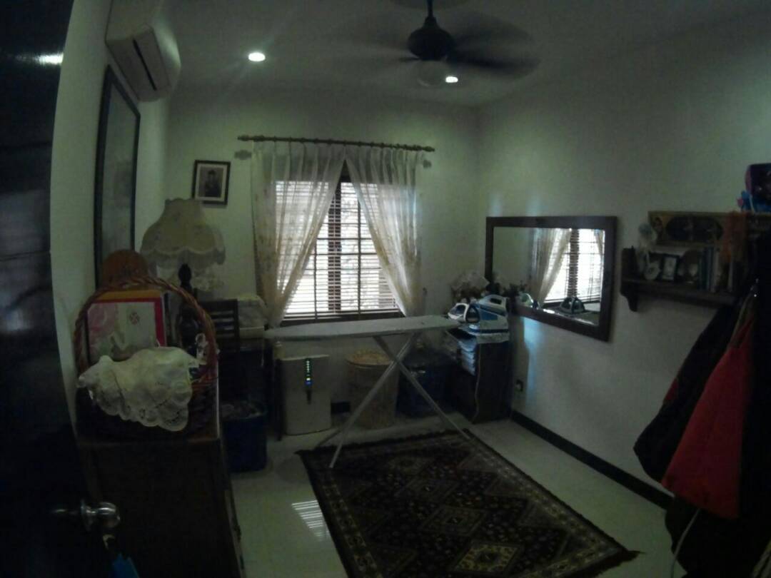 Desa Idaman Residence ground floor - photo 2