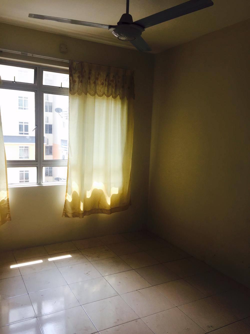 Mutiara Anggerik Service Apartment,fully furnished - photo 2