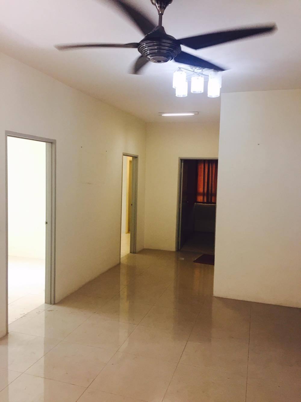Mutiara Anggerik Service Apartment,fully furnished - photo 5