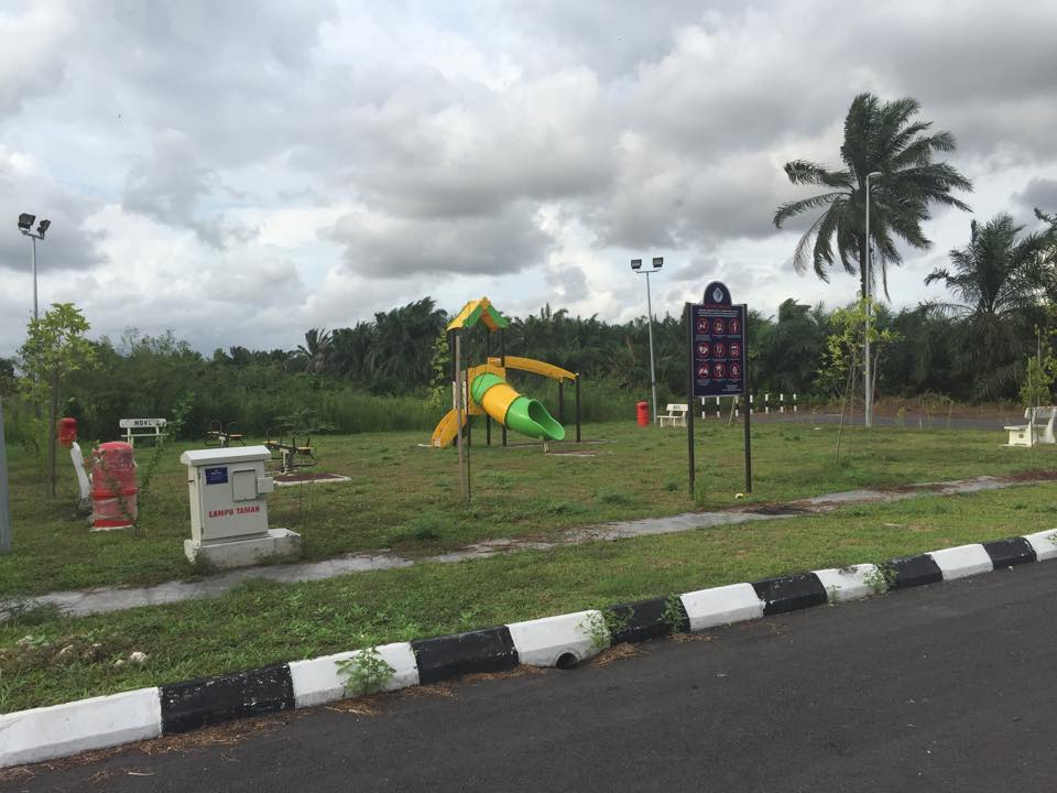 1st storey 20x65 Jalan balam BRAND NEW 4r2b vacant - photo 6