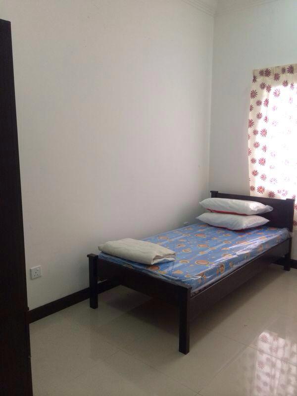 Desa Idaman Resort condo FREEHOLD renovated 955sf - photo 2
