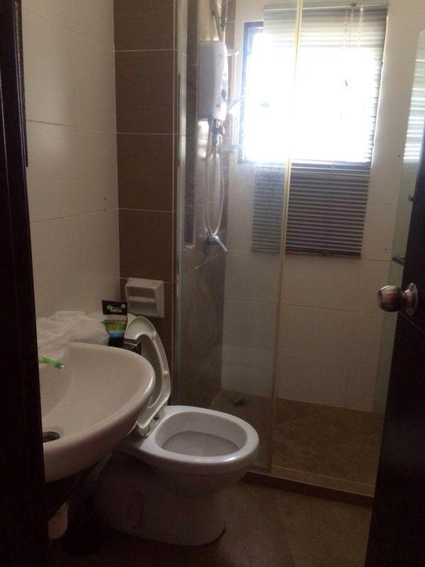 Desa Idaman Resort condo FREEHOLD renovated 955sf - photo 4