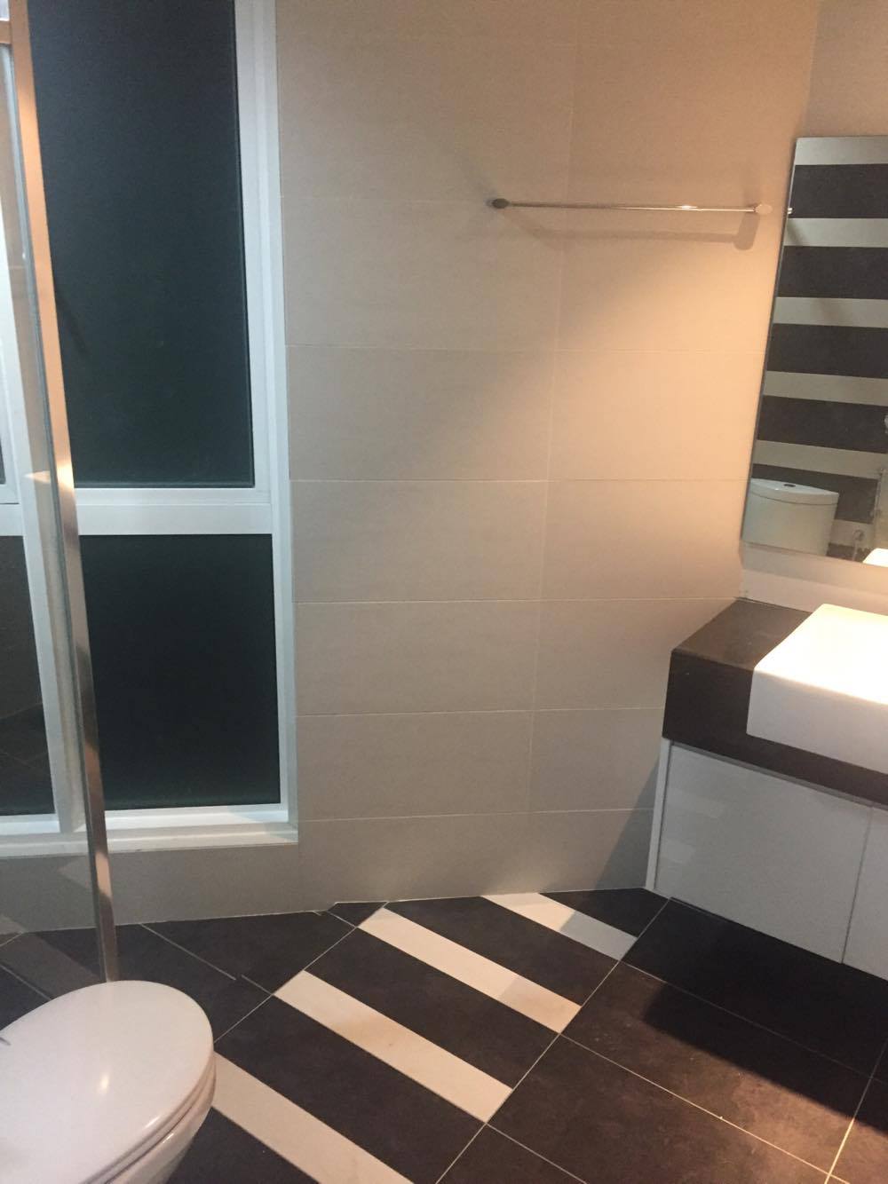 Central Residence Sungai Besi, 2 parking - photo 6
