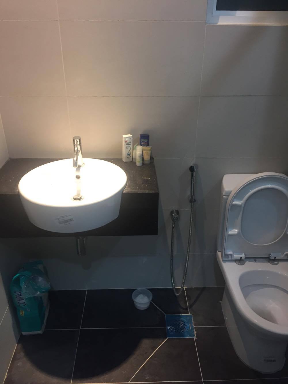 Central Residence Sungai Besi, 2 parking - photo 7
