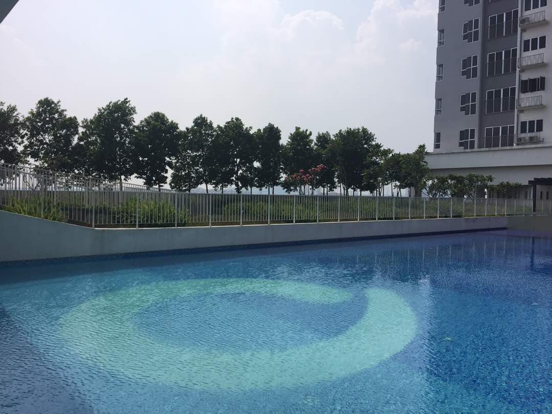 the wharf, taman tasik prima, puchong - photo 4