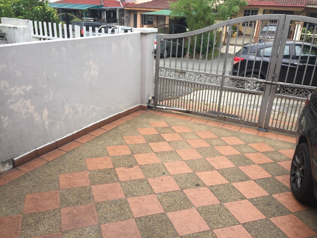2sty taman puncak jalil 1, puj 1 - photo 6