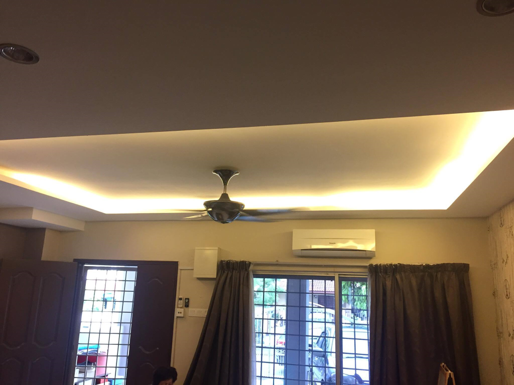 2sty taman puncak jalil 1, puj 1 - photo 2