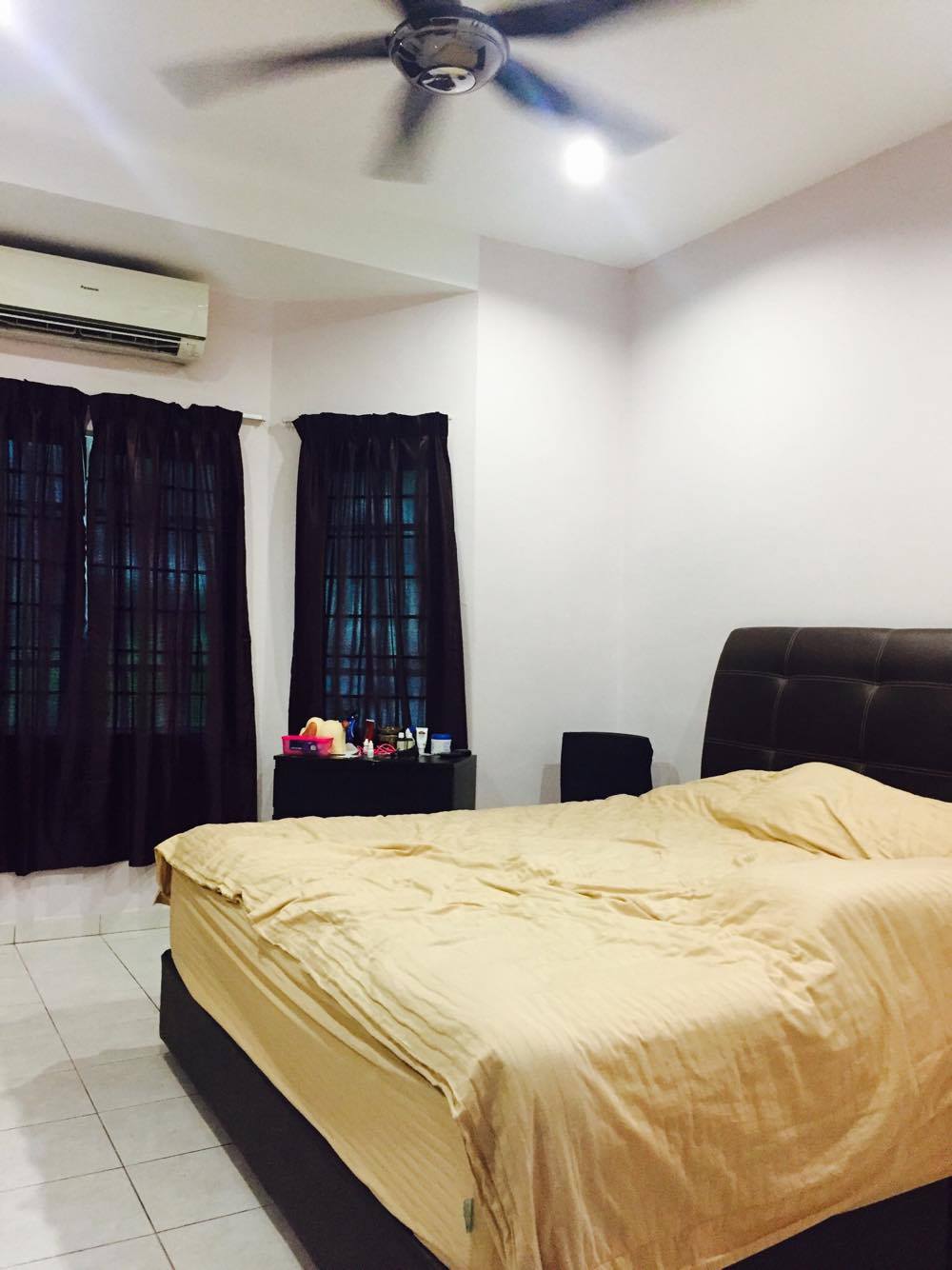 2sty taman puncak jalil 1, puj 1 - photo 8