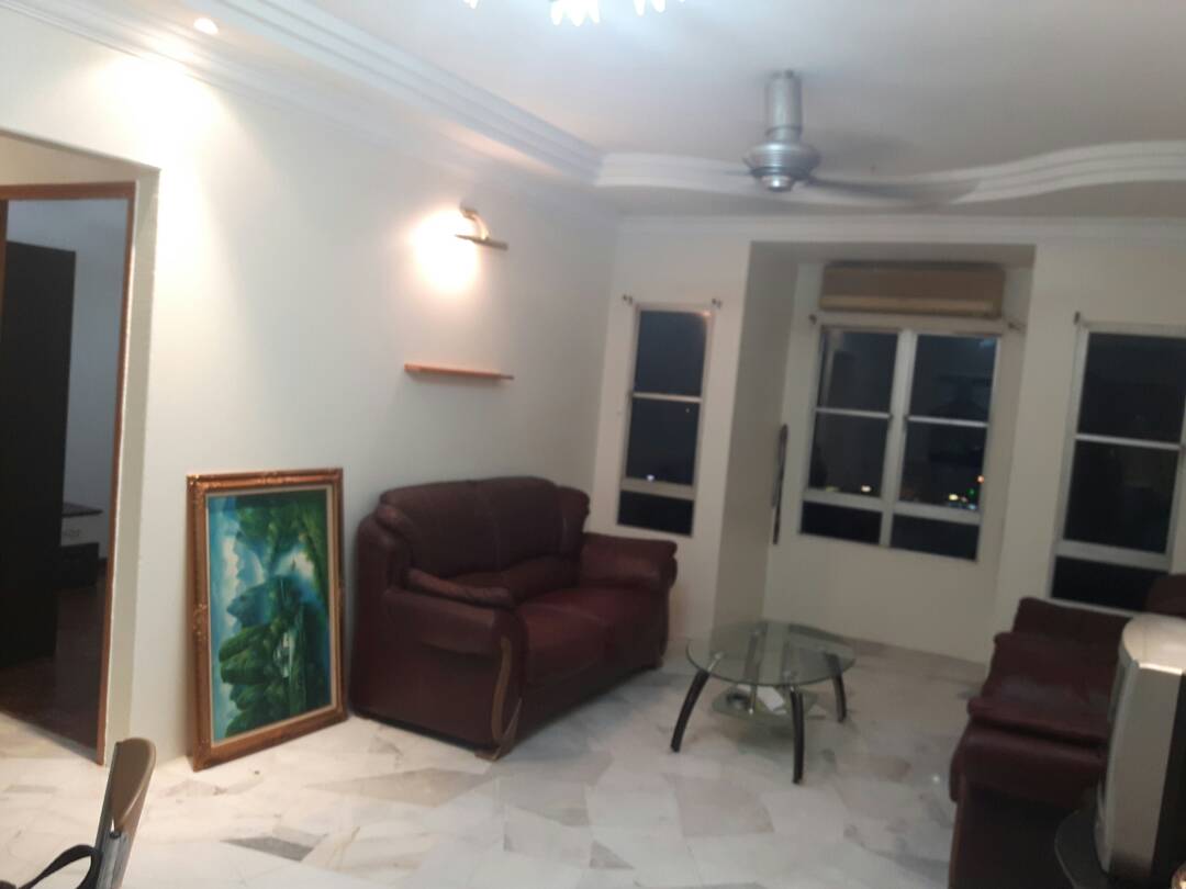 D kiara apartment pu ...