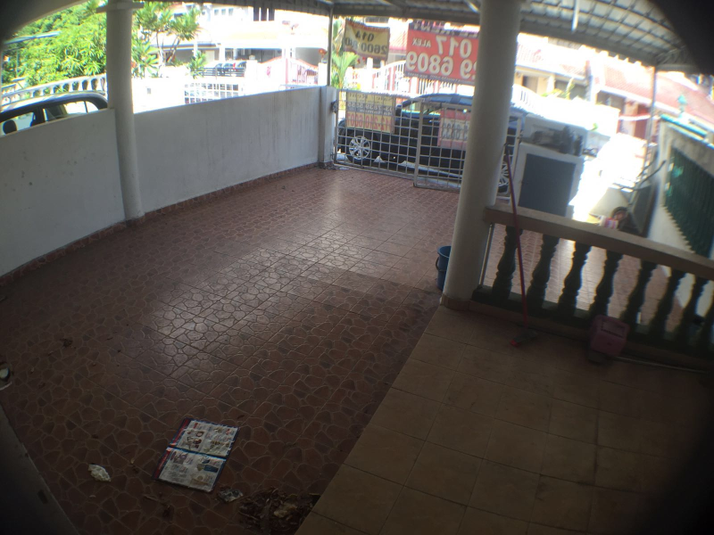 2sty wawasan 1 furnished extended excellent unit - photo 4