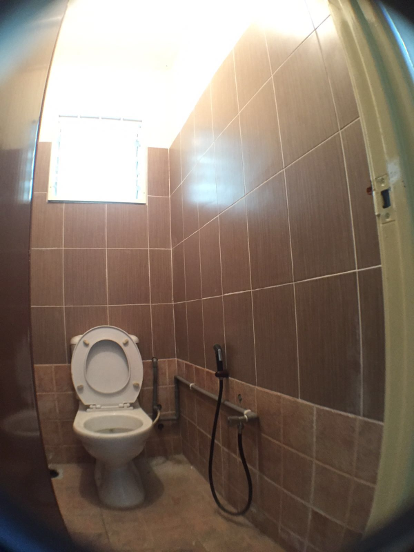 2sty wawasan 1 furnished extended excellent unit - photo 6