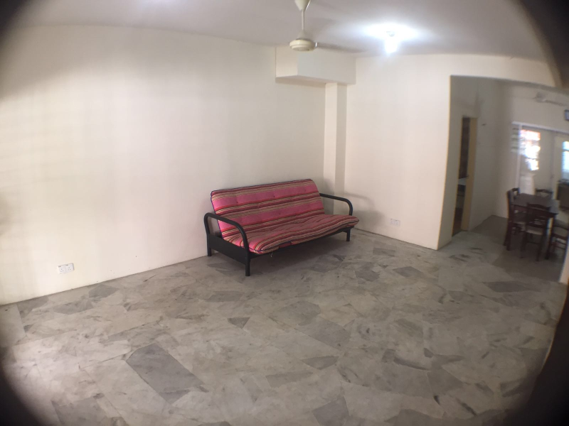 2sty wawasan 1 furnished extended excellent unit - photo 7