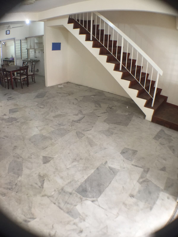 2sty wawasan 1 furnished extended excellent unit - photo 8
