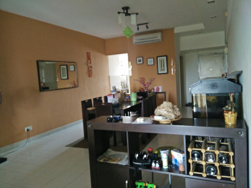 Lavista condominium, jalan tempua, puchong jaya - photo 3