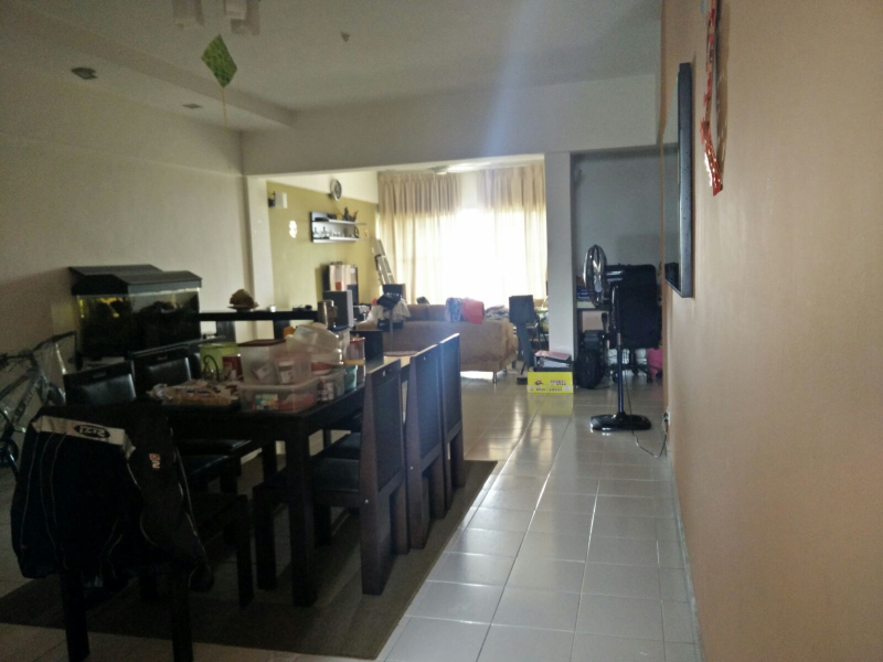 Lavista condominium, jalan tempua, puchong jaya - photo 4