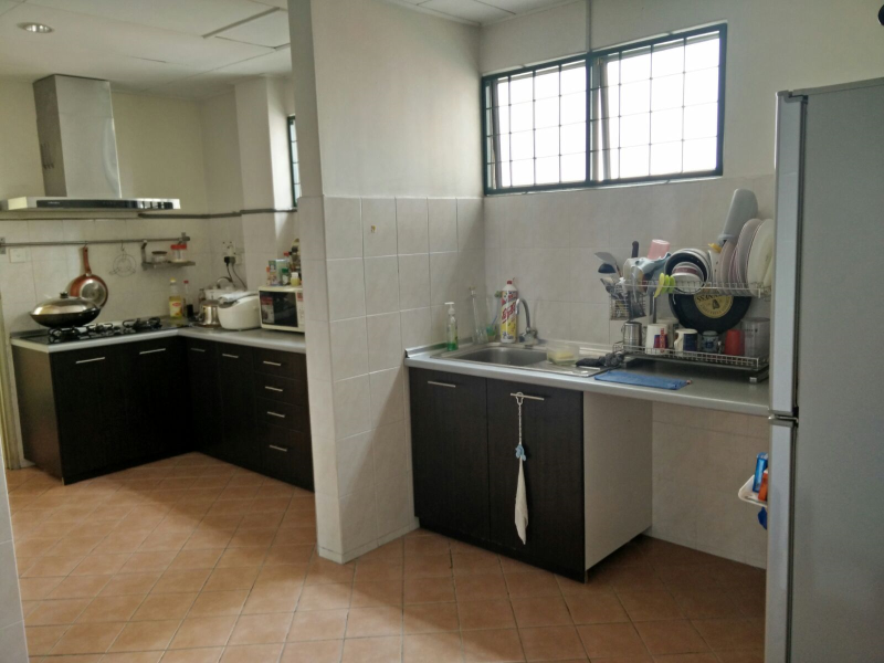 Lavista condominium, jalan tempua, puchong jaya - photo 5
