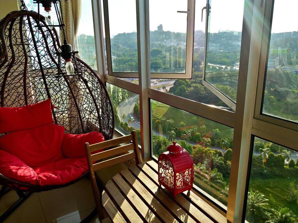 Mutiara Anggerik Service Apartment,fully furnished - photo 2