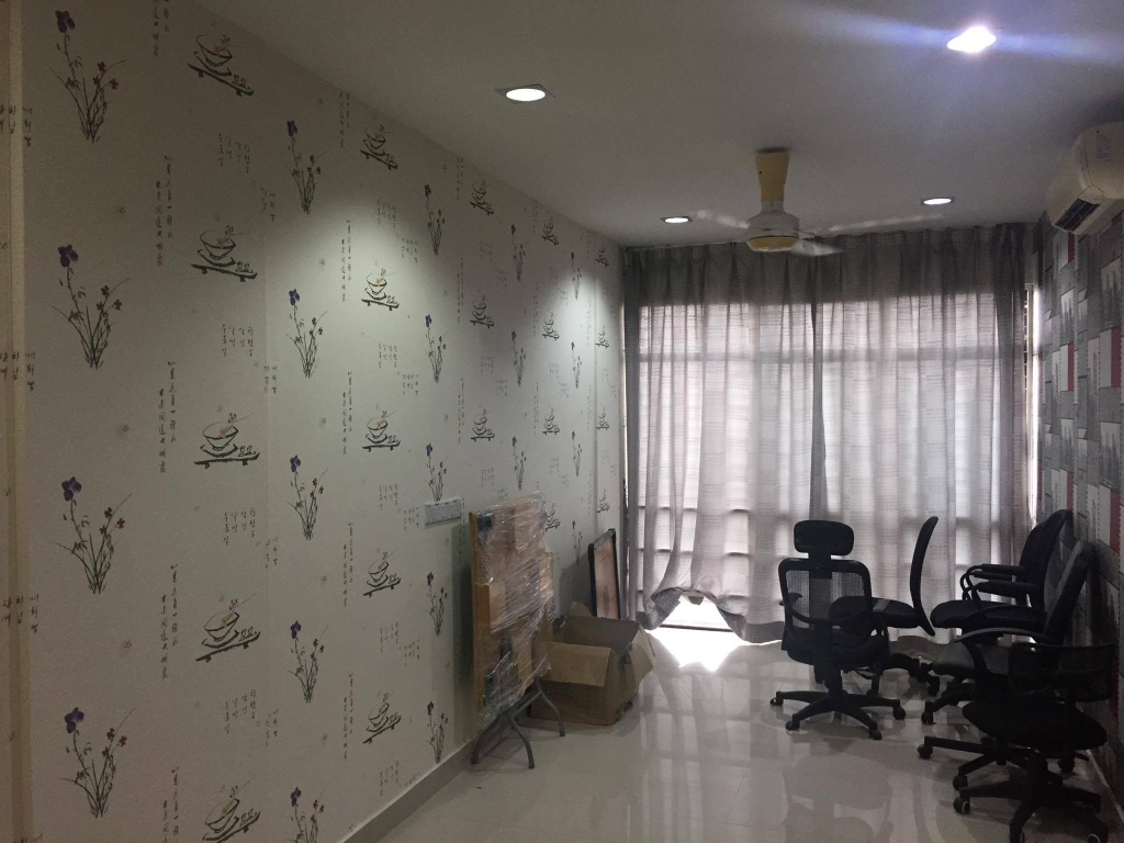 2 storey, taman tasik prima, 22x75 fully renovated - photo 4