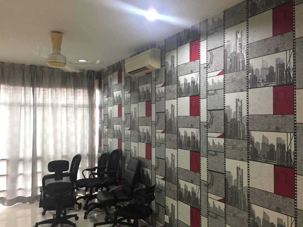 2 storey, taman tasik prima, 22x75 fully renovated - photo 7