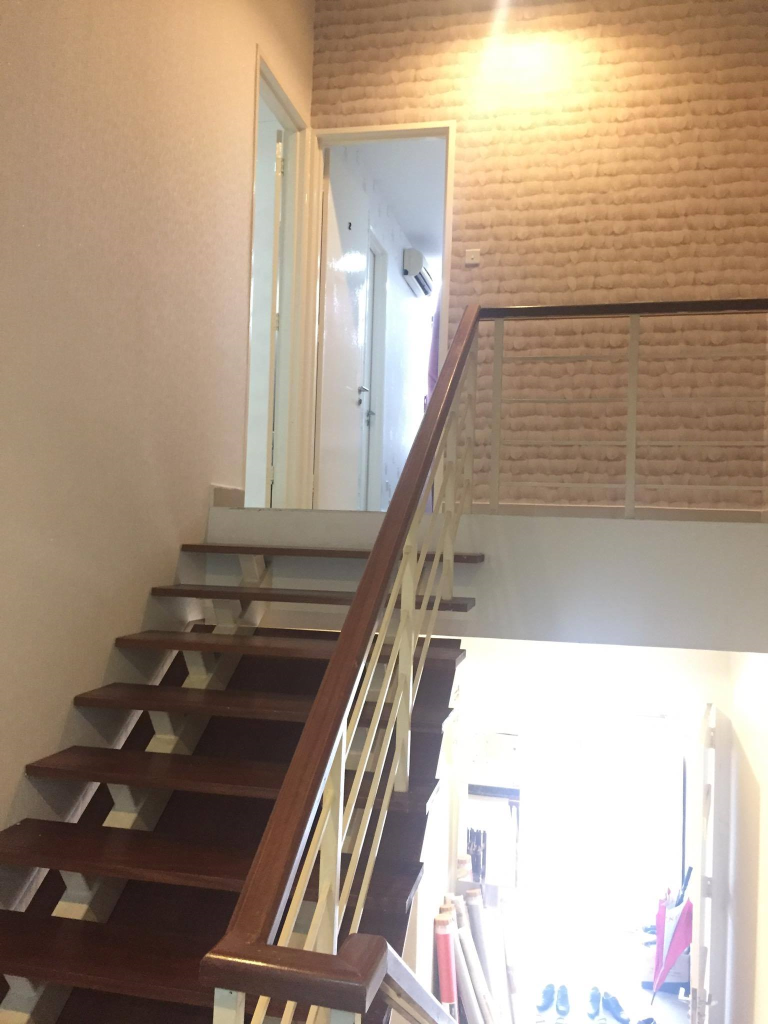 2 storey, taman tasik prima, 22x75 fully renovated - photo 6