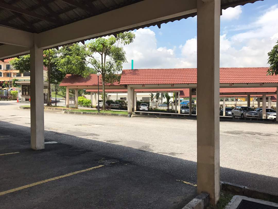 Avilla apartment, puchong freehold non bumi - photo 7