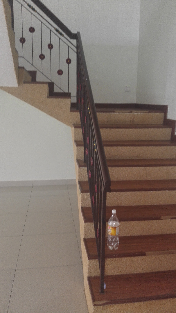 2 storey, taman putra impiana, 30x75, renovated - photo 7