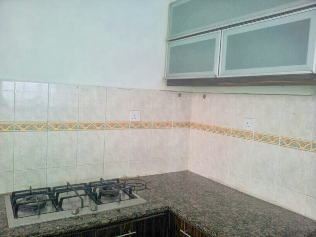 nilam puri condo, Puchong FREEHOLD good condition - photo 3